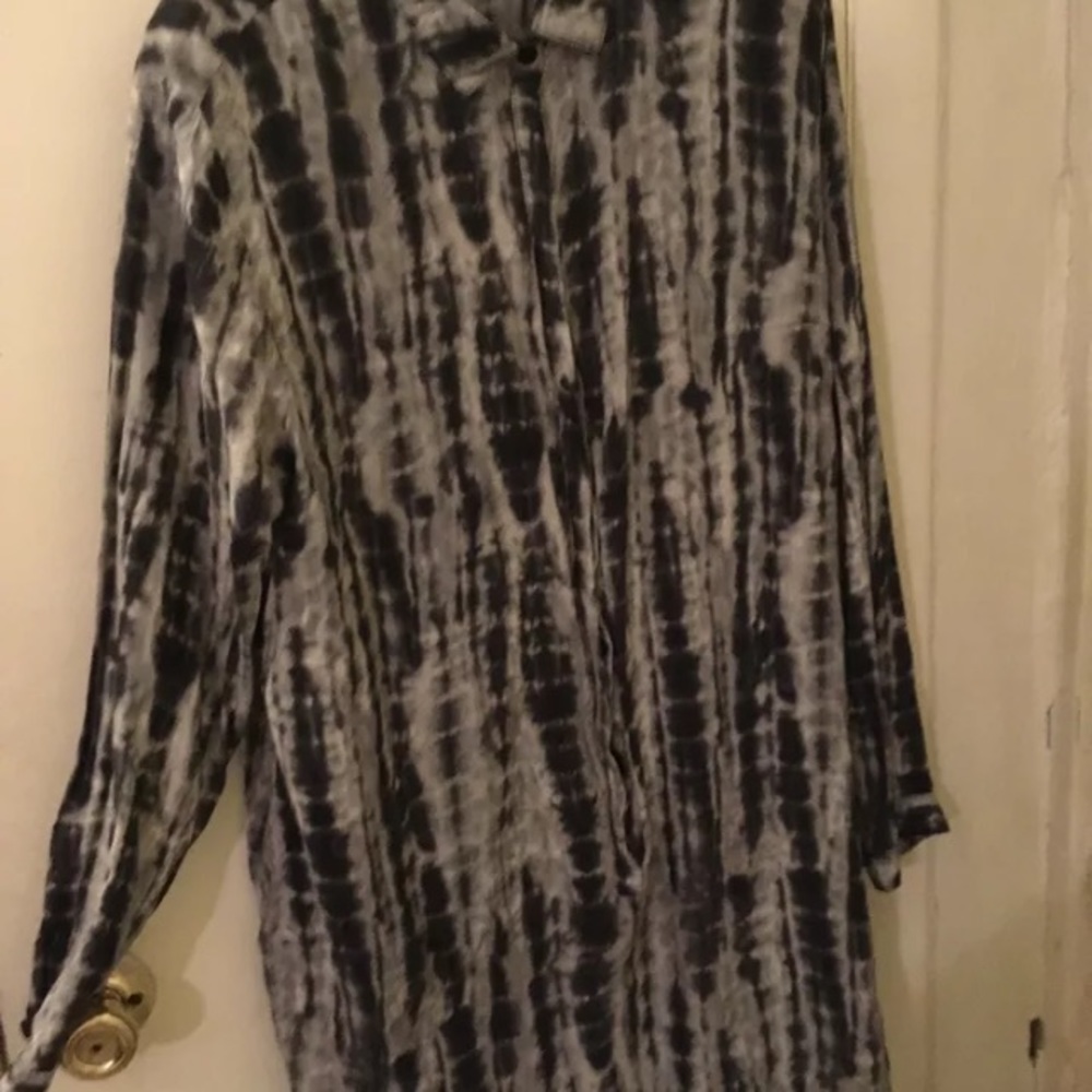 Sort Dress, Divide Long Sleeves 14